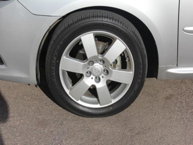 Kia Optima 2009 photo 3