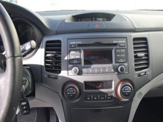 Kia Optima 2009 photo 5