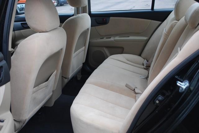 Kia Optima 2009 photo 3