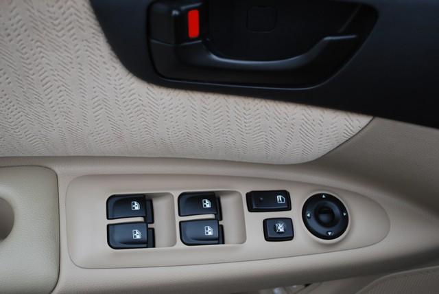 Kia Optima 2009 photo 5