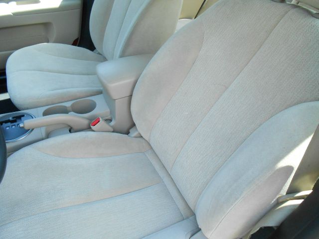 Kia Optima 2009 photo 1