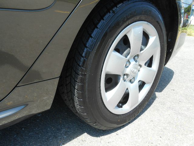 Kia Optima 2009 photo 2