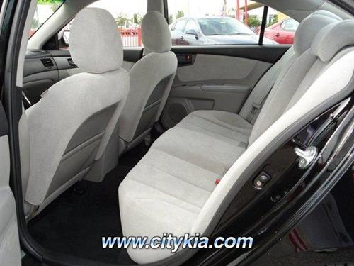 Kia Optima 2010 photo 3
