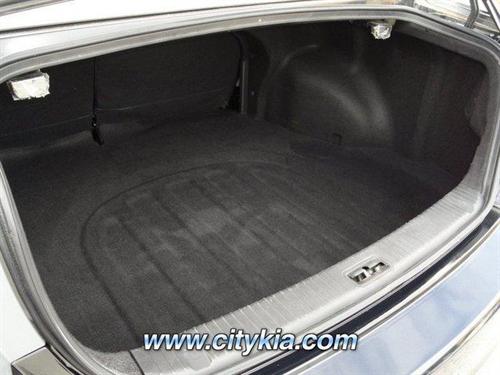Kia Optima 2010 photo 5