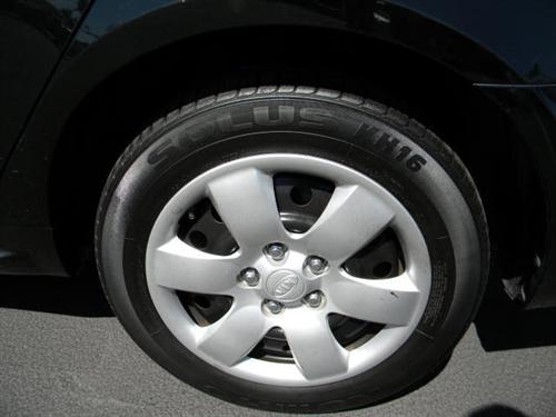 Kia Optima 2010 photo 4