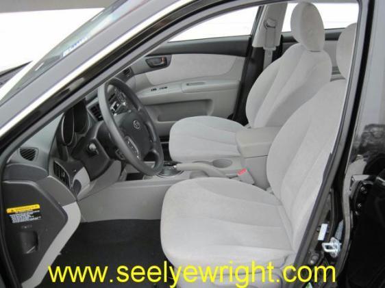 Kia Optima 2010 photo 5