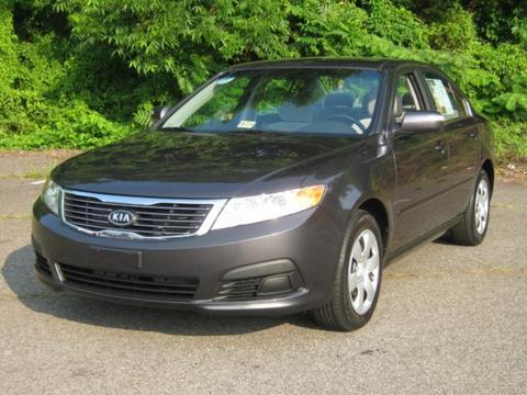 Kia Optima Elk Conversion Van Other