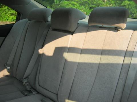 Kia Optima 2010 photo 1