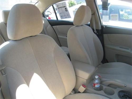 Kia Optima 2010 photo 1