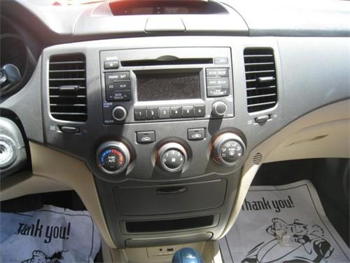 Kia Optima 2010 photo 2