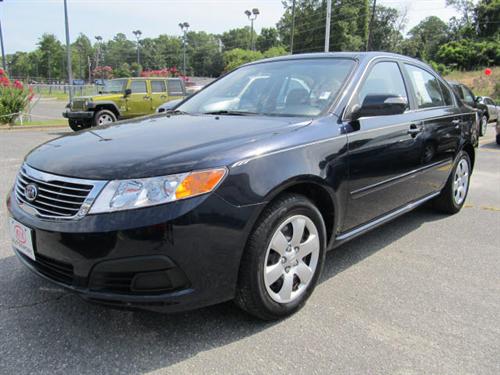 Kia Optima Elk Conversion Van Other