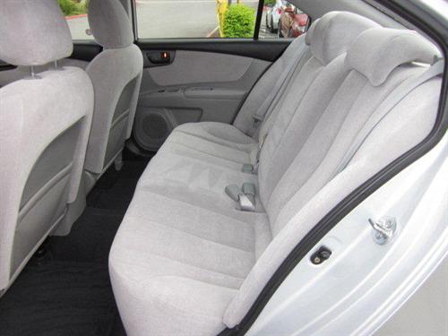 Kia Optima 2010 photo 3