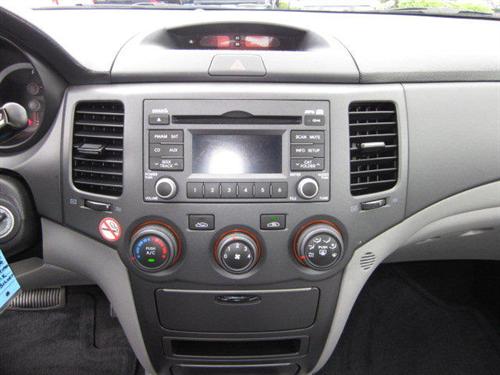 Kia Optima 2010 photo 5