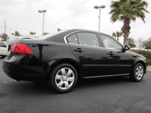 Kia Optima 2010 photo 2