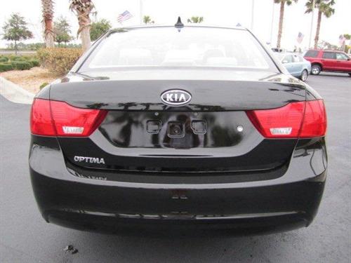 Kia Optima Elk Conversion Van Other