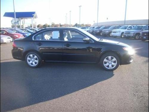 Kia Optima 2010 photo 3