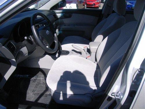 Kia Optima Elk Conversion Van Other