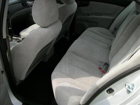 Kia Optima 2010 photo 1