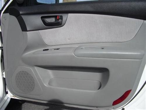 Kia Optima 2010 photo 1