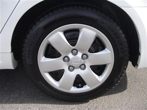 Kia Optima 2010 photo 5