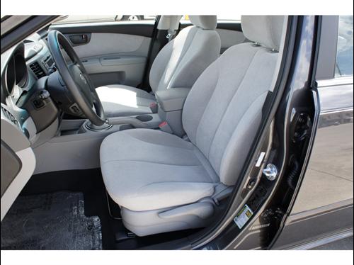 Kia Optima Elk Conversion Van Other