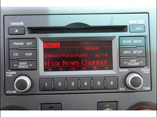 Kia Optima 2010 photo 5