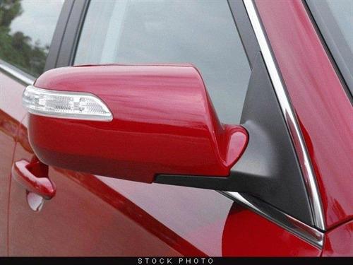 Kia Optima 2010 photo 1