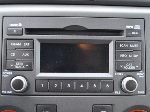 Kia Optima 2010 photo 4