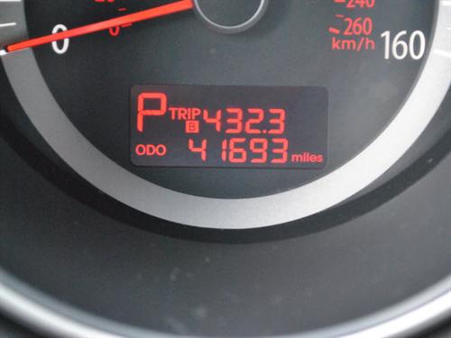 Kia Optima 2010 photo 5