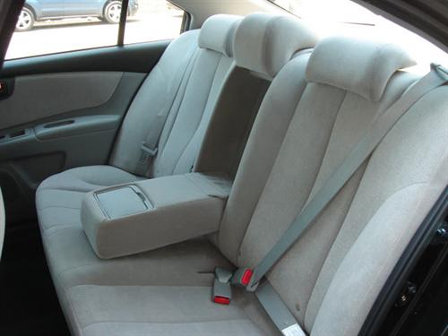 Kia Optima 2010 photo 3