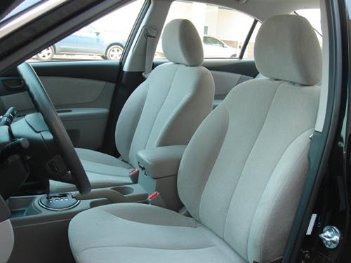 Kia Optima 2010 photo 4