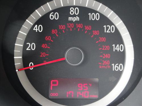 Kia Optima Elk Conversion Van Other