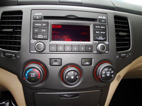 Kia Optima 2010 photo 5