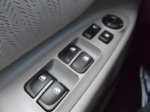 Kia Optima Elk Conversion Van Other