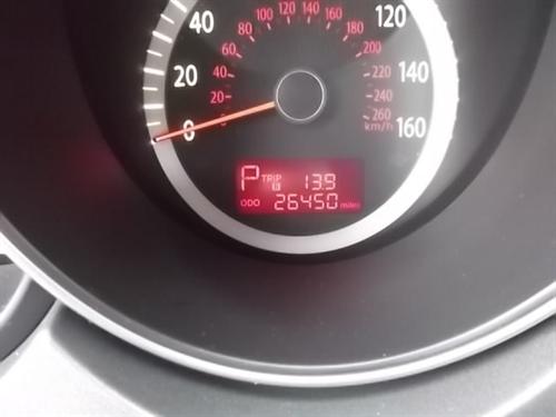 Kia Optima 2010 photo 3