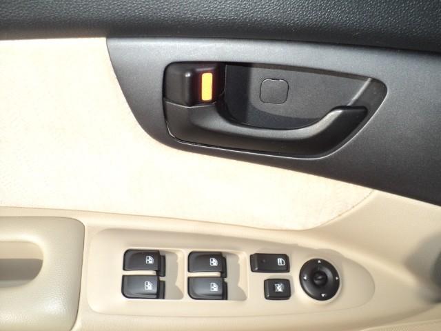 Kia Optima 2010 photo 5