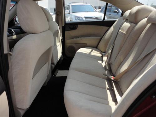 Kia Optima Elk Conversion Van Other