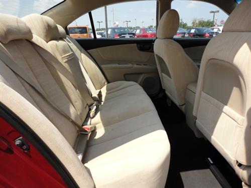 Kia Optima 2010 photo 1