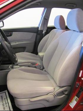 Kia Optima 2010 photo 2