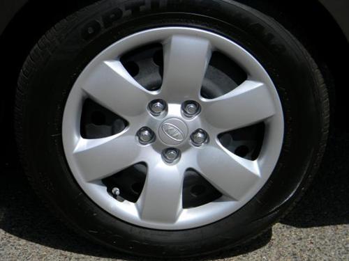 Kia Optima 2010 photo 1