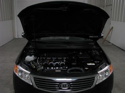 Kia Optima 2010 photo 3