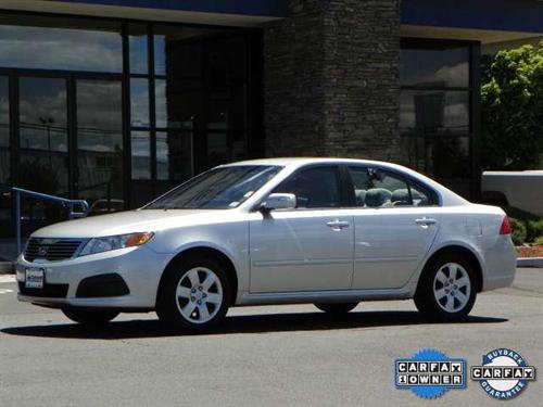 Kia Optima Elk Conversion Van Other