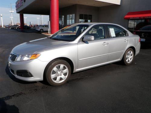 Kia Optima Elk Conversion Van Other