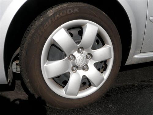 Kia Optima 2010 photo 1