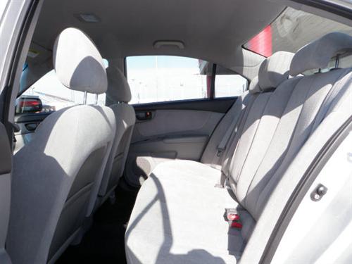 Kia Optima 2010 photo 3