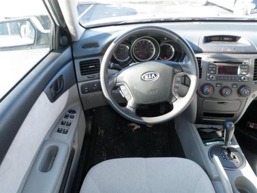 Kia Optima 2010 photo 4