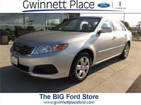 Kia Optima Elk Conversion Van Other