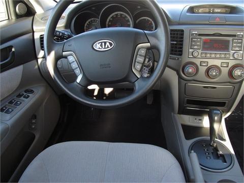 Kia Optima 2010 photo 2