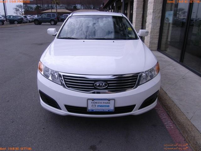 Kia Optima 2010 photo 3