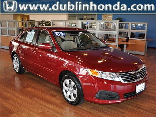 Kia Optima Elk Conversion Van Other